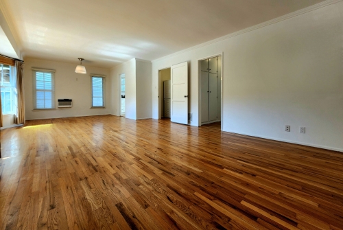 Apartment in Los Angeles
