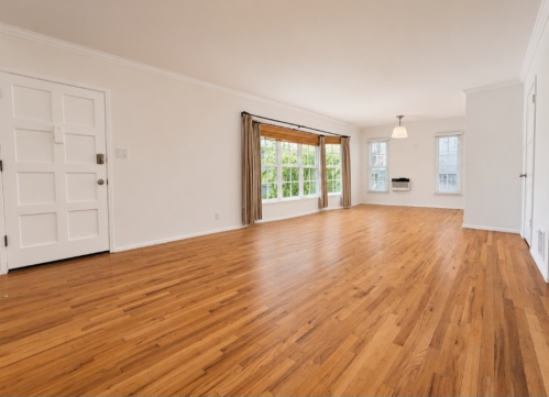 Apartment in Los Angeles