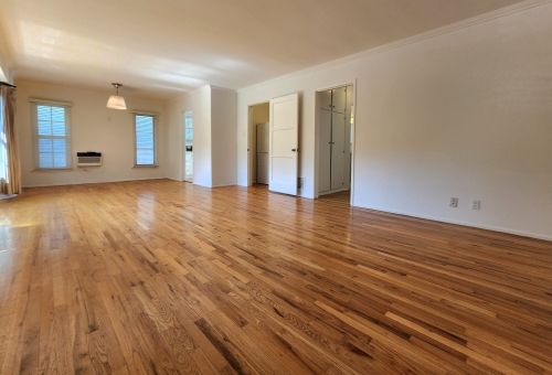 Apartment in Los Angeles