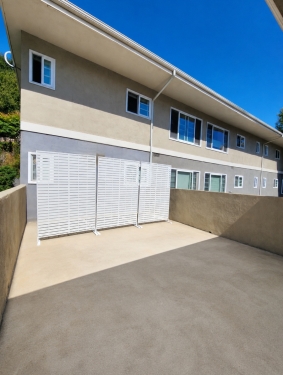 Apartment in Los Angeles