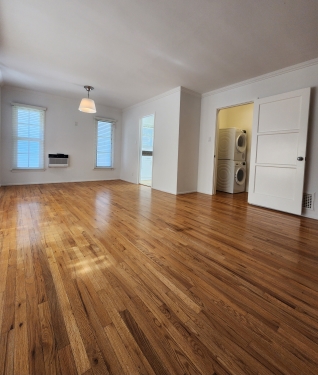 Apartment in Los Angeles