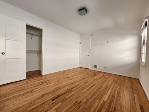Apartment in Los Angeles