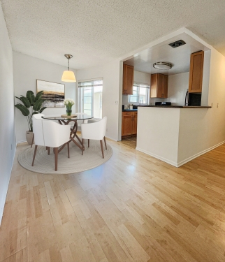 Apartment in Los Angeles