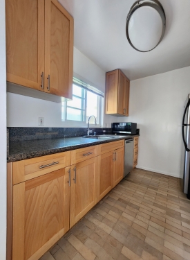 Apartment in Los Angeles