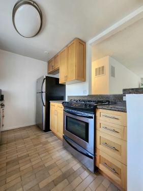 Apartment in Los Angeles