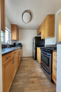 Apartment in Los Angeles