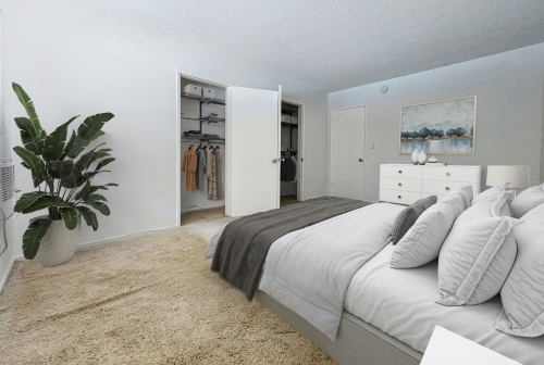 Apartment in Los Angeles