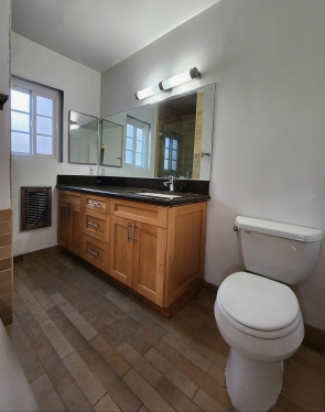 Apartment in Los Angeles