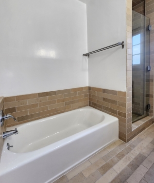 Apartment in Los Angeles