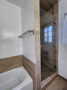 Apartment in Los Angeles