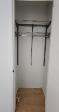 Apartment in Los Angeles