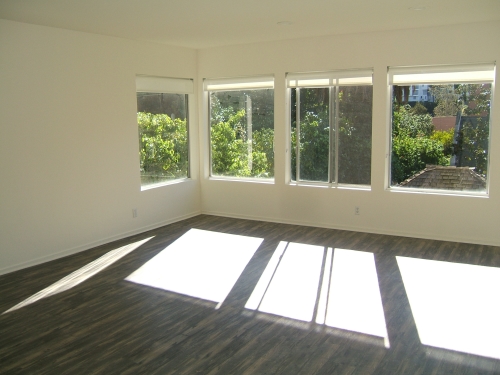 Apartment in Los Angeles