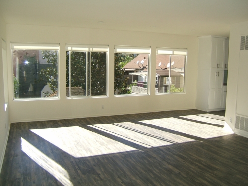 Apartment in Los Angeles