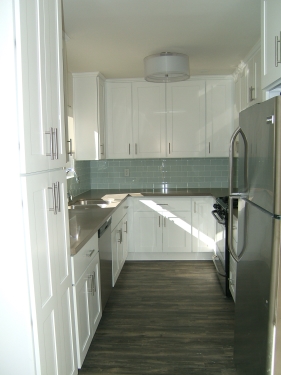 Apartment in Los Angeles