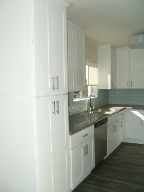 Apartment in Los Angeles