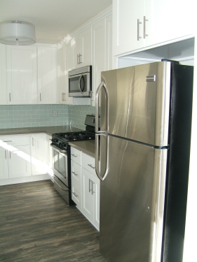 Apartment in Los Angeles