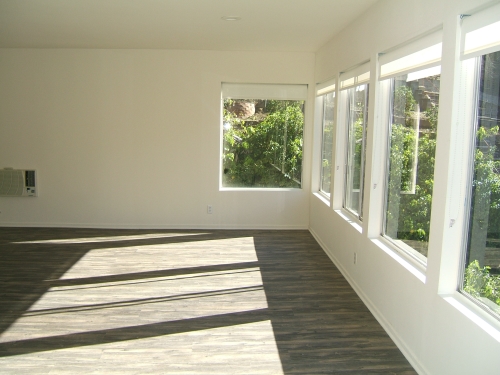 Apartment in Los Angeles