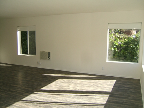 Apartment in Los Angeles