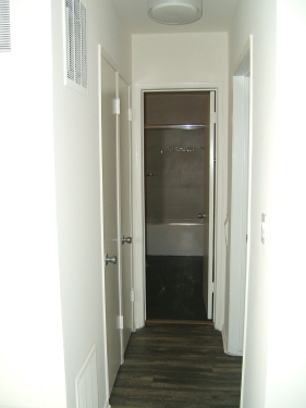 Apartment in Los Angeles