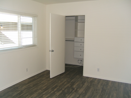 Apartment in Los Angeles