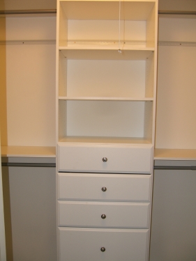 Apartment in Los Angeles