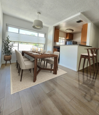 Apartment in Los Angeles