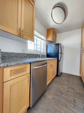 Apartment in Los Angeles
