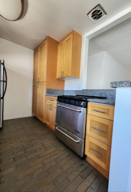 Apartment in Los Angeles