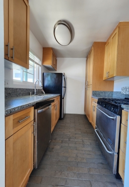 Apartment in Los Angeles