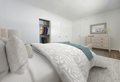 Apartment in Los Angeles