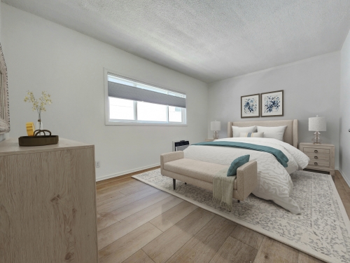 Apartment in Los Angeles