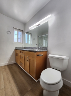 Apartment in Los Angeles