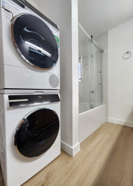 Apartment in Los Angeles