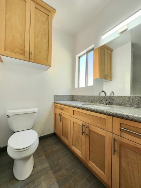 Apartment in Los Angeles