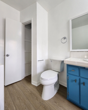 Apartment in Los Angeles