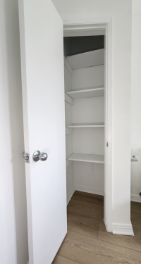 Apartment in Los Angeles