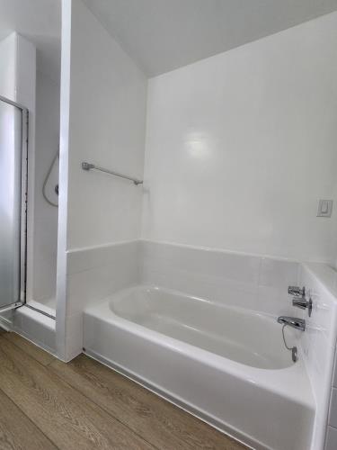 Apartment in Los Angeles