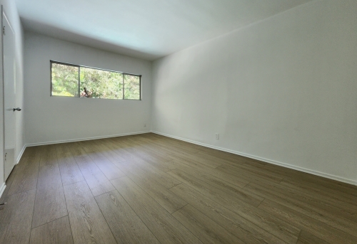 Apartment in Los Angeles