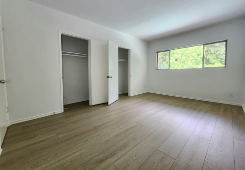 Apartment in Los Angeles