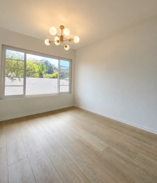Apartment in Los Angeles