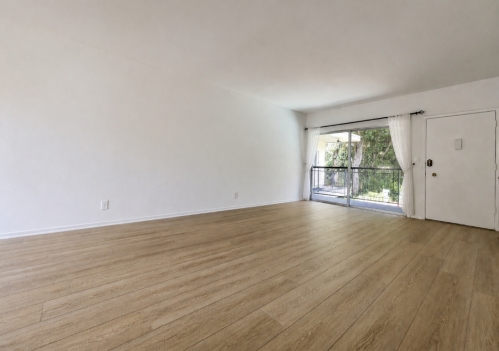 Apartment in Los Angeles