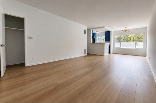 Apartment in Los Angeles