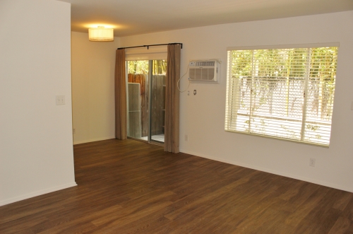Apartment in Los Angeles