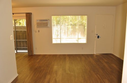 Apartment in Los Angeles