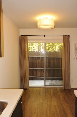 Apartment in Los Angeles