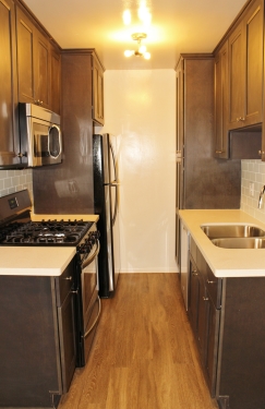 Apartment in Los Angeles