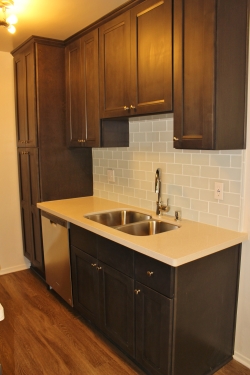 Apartment in Los Angeles