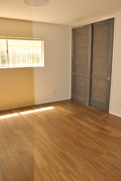 Apartment in Los Angeles