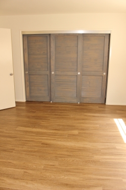 Apartment in Los Angeles