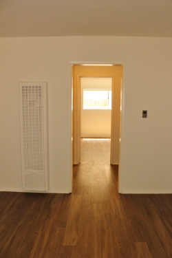 Apartment in Los Angeles